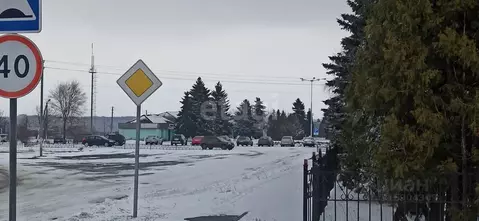 Дом в Белгородская область, Губкинский городской округ, с. Истобное  ...
