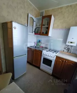 1-к кв. Ярославская область, Ярославль ул. Гоголя, 5а (30.9 м)