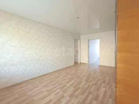 3-к кв. Сахалинская область, Холмский городской округ, с. Яблочное ул. ...