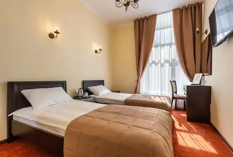 Комната Санкт-Петербург Малая Морская ул., 19