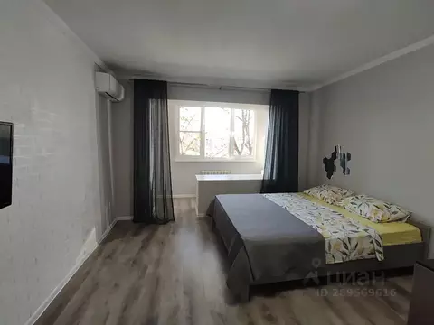 1-к кв. Ставропольский край, Пятигорск Кузнечная ул., 2 (35.0 м)