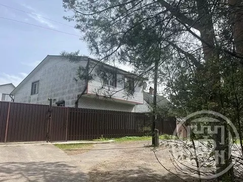 Дом в Санкт-Петербург, Санкт-Петербург, Сестрорецк ул. Средняя ...