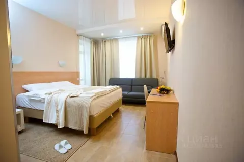 Комната Самарская область, Самара ул. Степана Разина, 174 (17.0 м)