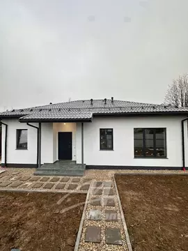 Продается дом в д. Общественник