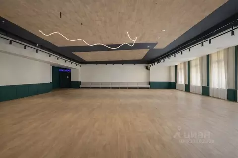 Помещение свободного назначения в Москва Нижегородская ул., 9Г (276 м)