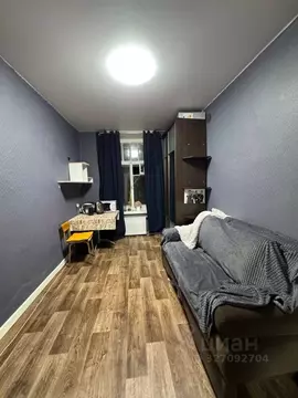 Комната Санкт-Петербург Ропшинская ул., 23 (13.2 м)