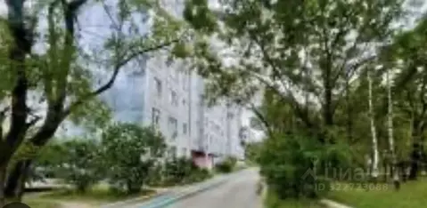 3-к кв. Приморский край, Уссурийск ул. Агеева, 58 (66.5 м)