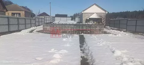 Участок в Белгородская область, Старооскольский городской округ, с. ...