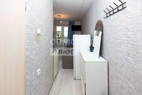 Студия Челябинская область, Челябинск ул. 2-я Эльтонская, 42 (15.0 м)