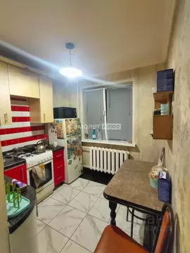 2-к кв. Московская область, Электросталь ул. Победы, 18к2 (44.1 м)