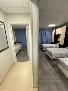 Комната Мурманская область, Мурманск ул. Свердлова, 40к2