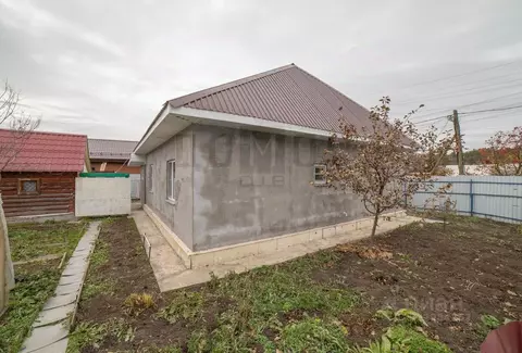 Дом в Свердловская область, Екатеринбург № 6 Химмашевец СНТ, 123 (83 ...