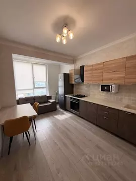 1-к кв. Крым, Симферопольский район, с. Мирное ул. Крымской Весны, ...