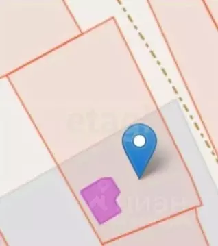 Дом в Тульская область, Заокский район, Страховское с/пос, д. Темьянь ...