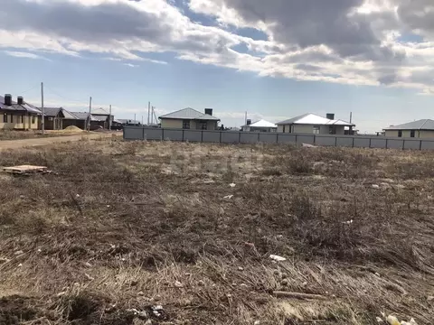 Участок в Татарстан, Лаишевский район, с. Сокуры, Новые Сокуры- 3 кп ...