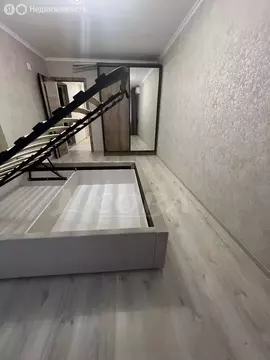 3-комнатная квартира: Сочи, микрорайон Центральный, улица Воровского, ...