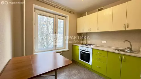 2-комнатная квартира: Москва, улица Свободы, 97с1 (46.9 м)