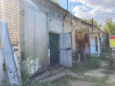 Склад в Самарская область, Самара Речная ул., 3Ак1 (135 м)