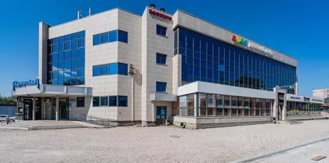 Помещение свободного назначения в Пермский край, Пермь ул. Крисанова, ...