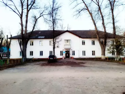 Комната Брянская область, Брянск Ново-Советская ул., 140 (20.1 м)