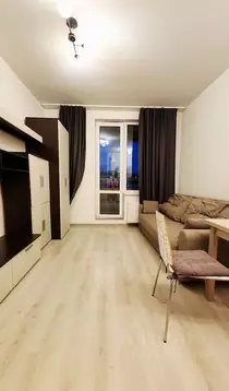 Студия Санкт-Петербург Комендантский просп., 66к3 (26.0 м)