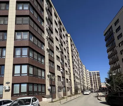 3-к кв. Адыгея, Тахтамукайский район, Старобжегокайское с/пос, Новая ...