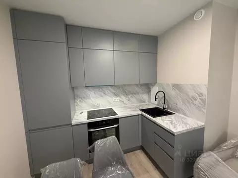 3-к кв. Московская область, Красногорск ул. Тенистых Аллей, 1к2 (55.0 ...