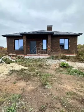 Коттедж в Татарстан, Лаишевский район, с. Сокуры Дачная ул. (85 м)