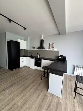 Студия Самарская область, Самара Солнечная ул., 42 (43.0 м)