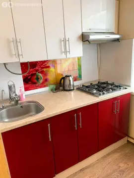 1-комнатная квартира: Севастополь, улица Лобанова, 27 (29.4 м)