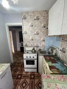 1-к кв. Владимирская область, Вязники ул. Ефимьево, 3 (21.0 м)