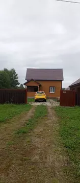 Дом в Ярославская область, Переславль-Залесский пл. Народная (150 м)