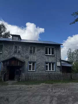 Помещение свободного назначения в Ханты-Мансийский АО, Советский ул. ...