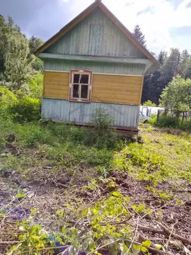 Дом в Калужская область, Калуга Сигнал-1 СНТ,  (20 м)