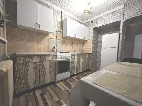 2-к кв. Свердловская область, Екатеринбург ул. Белореченская, 8 (43.0 ...