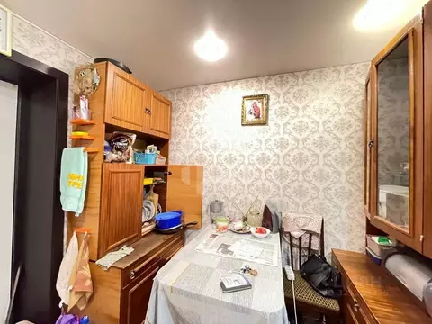 Комната Мордовия, Саранск ул. Лихачева, 28 (17.0 м)