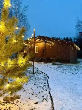 Дом в Московская область, Чехов муниципальный округ, д. Репниково уч4 ...