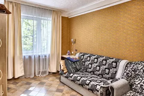 1-к кв. Севастополь просп. Генерала Острякова, 11А (30.7 м)