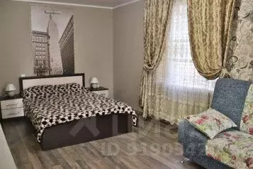 1-к кв. Липецкая область, Елец ул. Коммунаров, 91 (35.0 м)