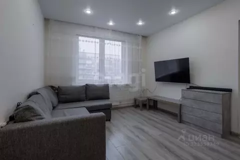 1-к кв. Ленинградская область, Кудрово г. Всеволожский район, ...