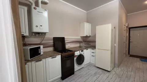 1-к кв. Ростовская область, Аксай ул. Речников (35.0 м)