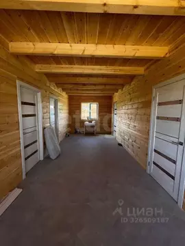 Дом в Саха (Якутия), Якутск проезд Эргиир, 27 (59 м)