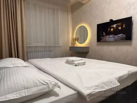 2-к кв. Дагестан, Махачкала ул. Гапцахская, 6 (80.0 м)