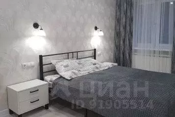 2-к кв. Тульская область, Тула Староникитская ул., 10А (44.0 м)