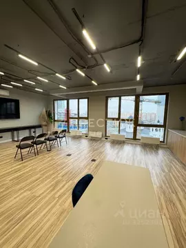 Офис в Москва Ходынский бул., 2 (67 м)