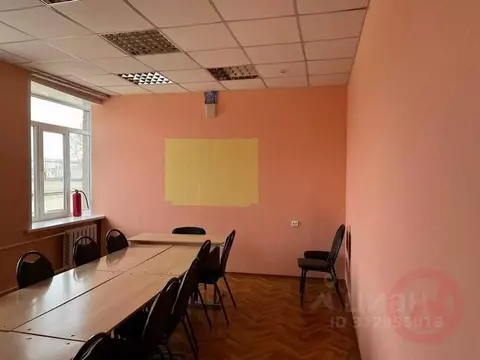 Офис в Самарская область, Самара Аэродромная ул., 40 (24 м)