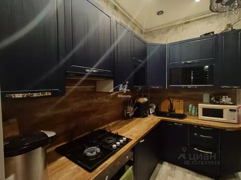 2-к кв. Севастополь ул. Супруна, 5 (46.2 м)