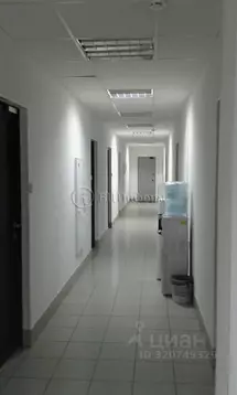 Офис в Санкт-Петербург ул. Ивана Черных, 31-33 (207 м)