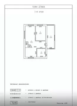 Дом в Тюменская область, Тюменский район, Серебряный бор ТСН ул. ...