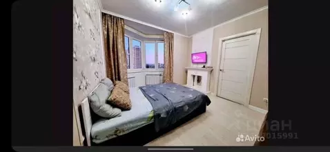 1-к кв. Башкортостан, Уфа Бакалинская ул., 21 (40.0 м)